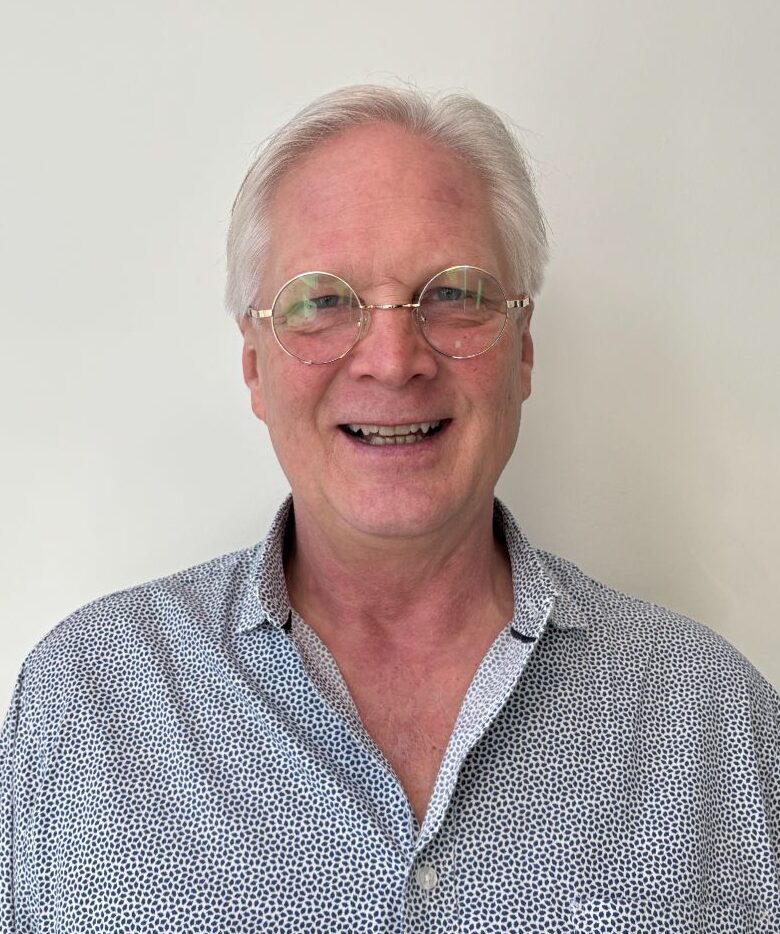 Ron Luther Headshot (1)