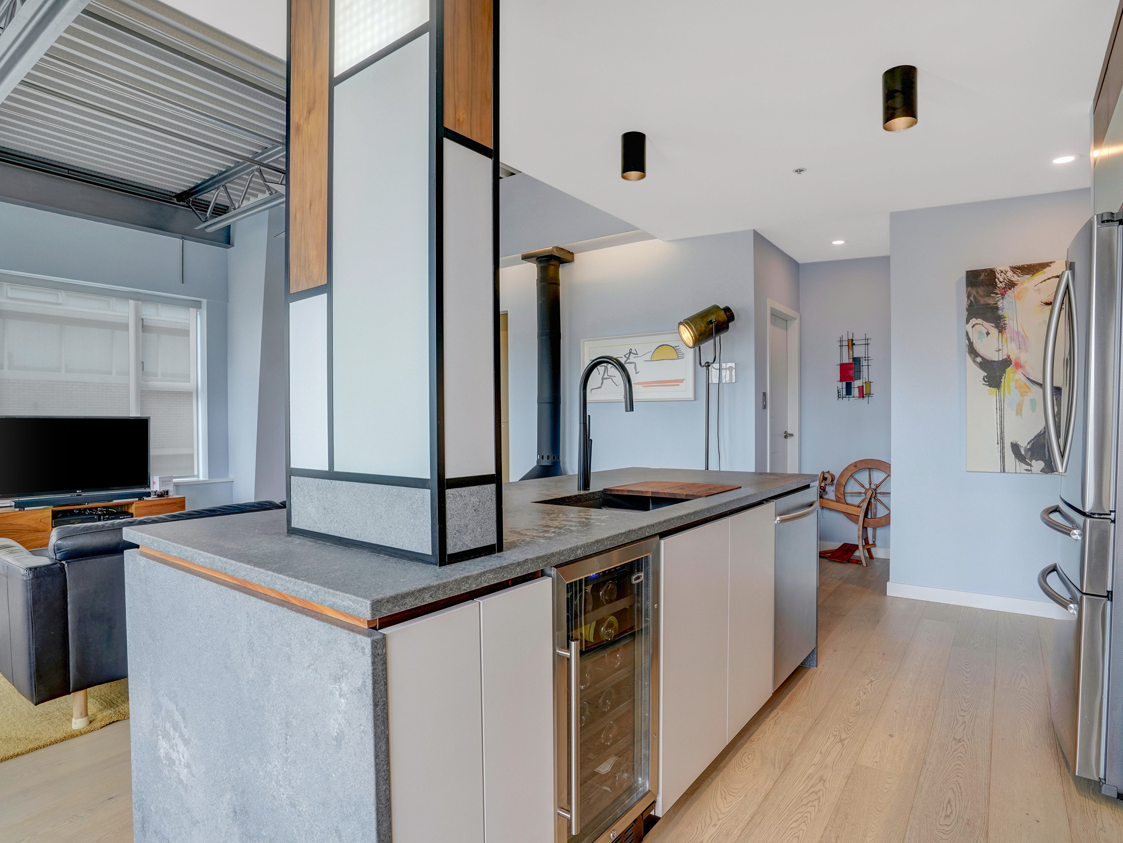 Redhead Residence (10)